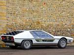 Lamborghini Marzal 1967 года